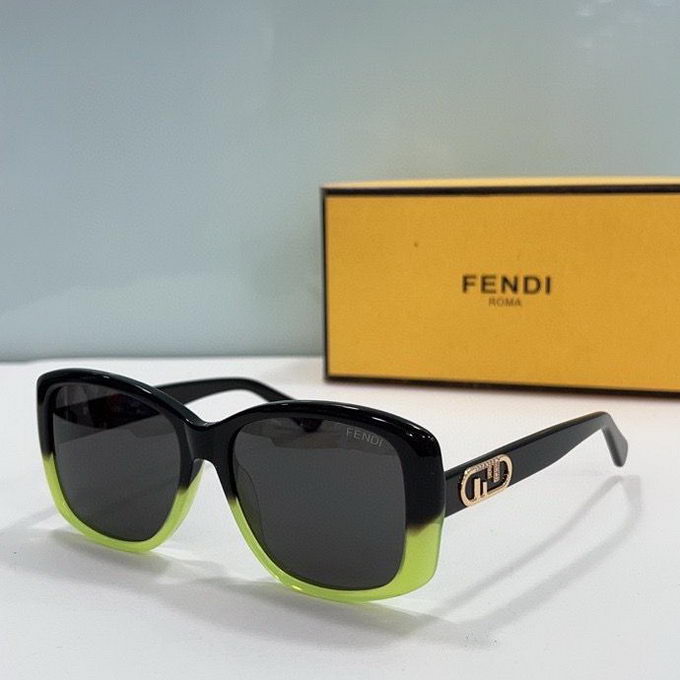 Fendi Sunglasses ID:20230612-803